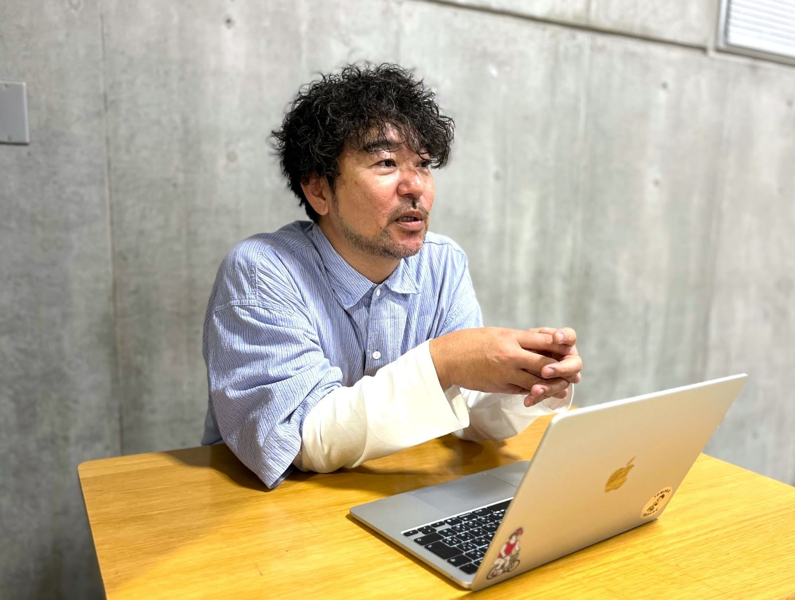 妻夫 木 晋也