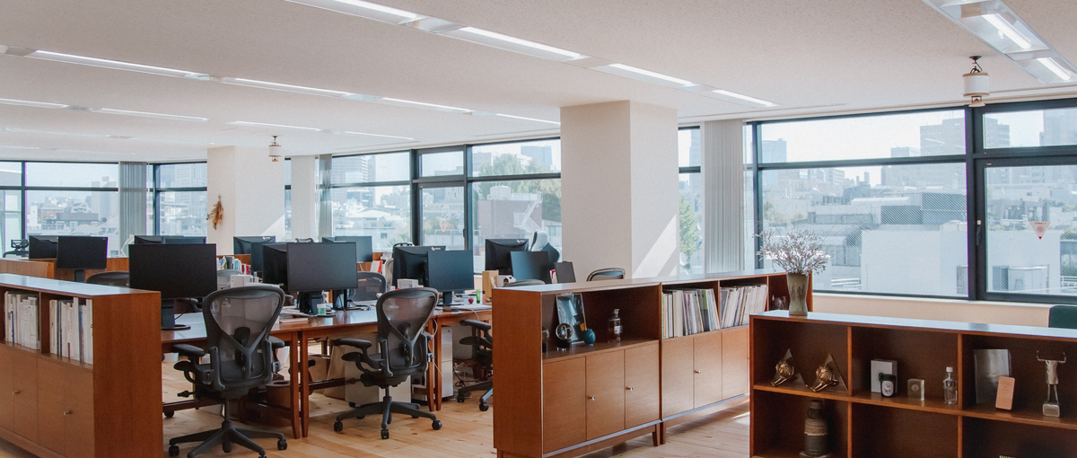 クオリティにこだわる制作チーム！飲食・服飾・メーカー案件を動かすPM