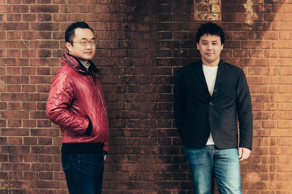 【CTO坂東＆COO北島インタビュー】MaaSの牙城は、徳島にあり。廃業寸前のタクシー会社は今、業界の風雲児へ（Forbes Career）