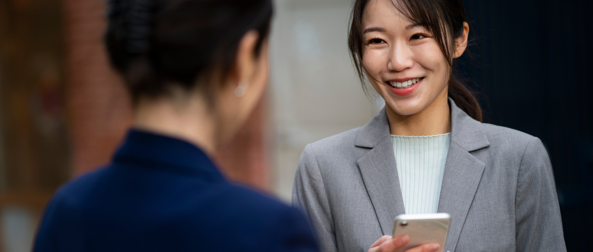 経験者歓迎 | SES事業の顧客開拓で活躍いただける方WANTED！