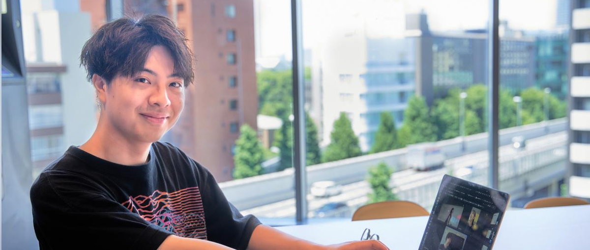 AIをチューニングしビジネスと創造を繋げ！限界突破するエンジニア募集