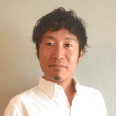 Shunsuke Okazaki