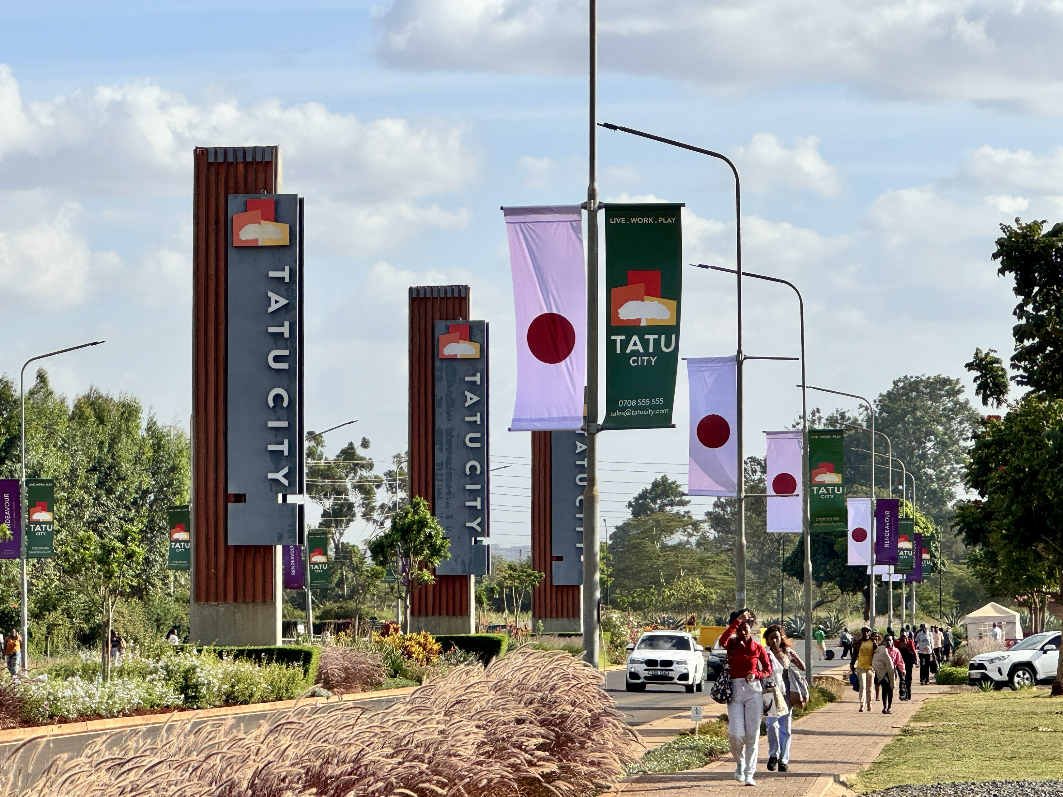 アフリカビジネスの未来を切り拓く ～官民連携ミッション参加レポート～