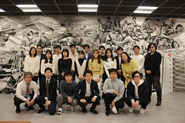 平均年齢27歳！勢いしかない会社です！