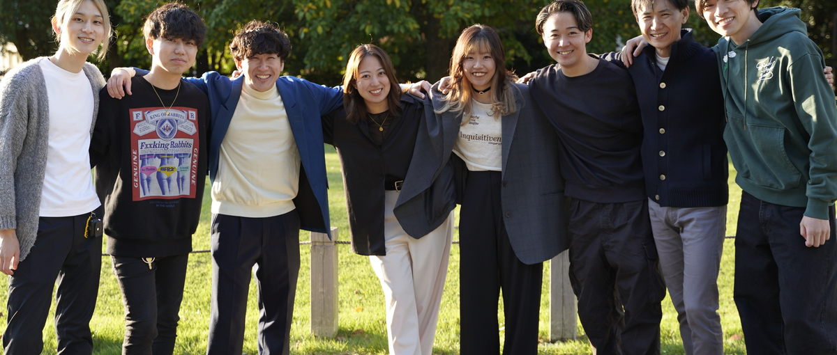 目指すは10万人規模のセミナー！ともに教育業界に新風を巻き起こしませんか？