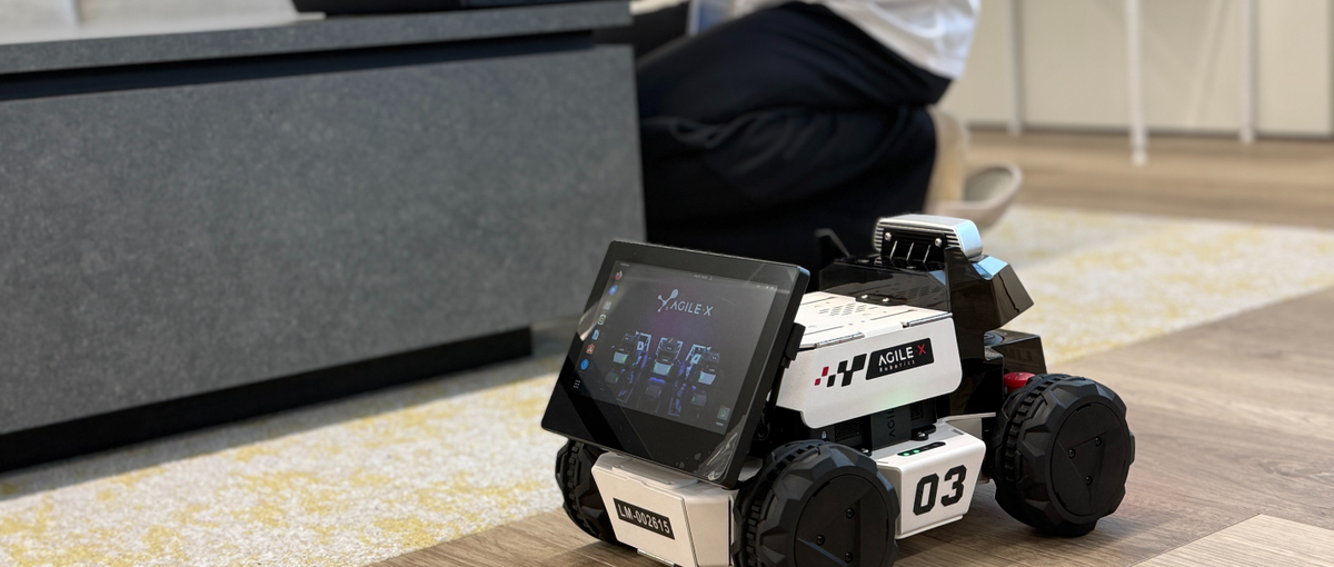 最新技術に触れながら働いてみたい学生を大募集！｜学生アルバイト