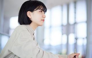 企業の魅力を最大限に引き出すお仕事です✨