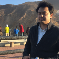 結城 駿さんのプロフィール