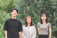 成長できる環境と仲間がここにある！Web開発の世界へ