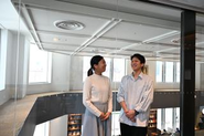 社会を支える人たちが、自分の選択に納得できるように