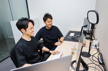 裁量の大きな環境で、フリーランス支援を担うバックオフィス募集！