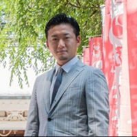 中村 洋司さんのプロフィール