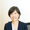 上神田　恵子
