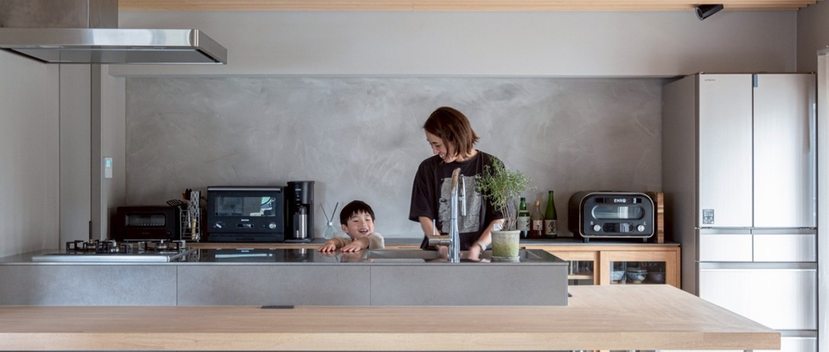 建築デザイナー｜リノベーションで暮らしや地域社会をデザインしよう。