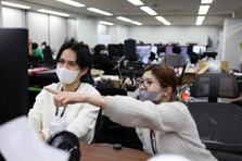 iOS、Android開発のアプリエンジニア募集！カジュアル面談可能です！