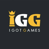 IGG Games