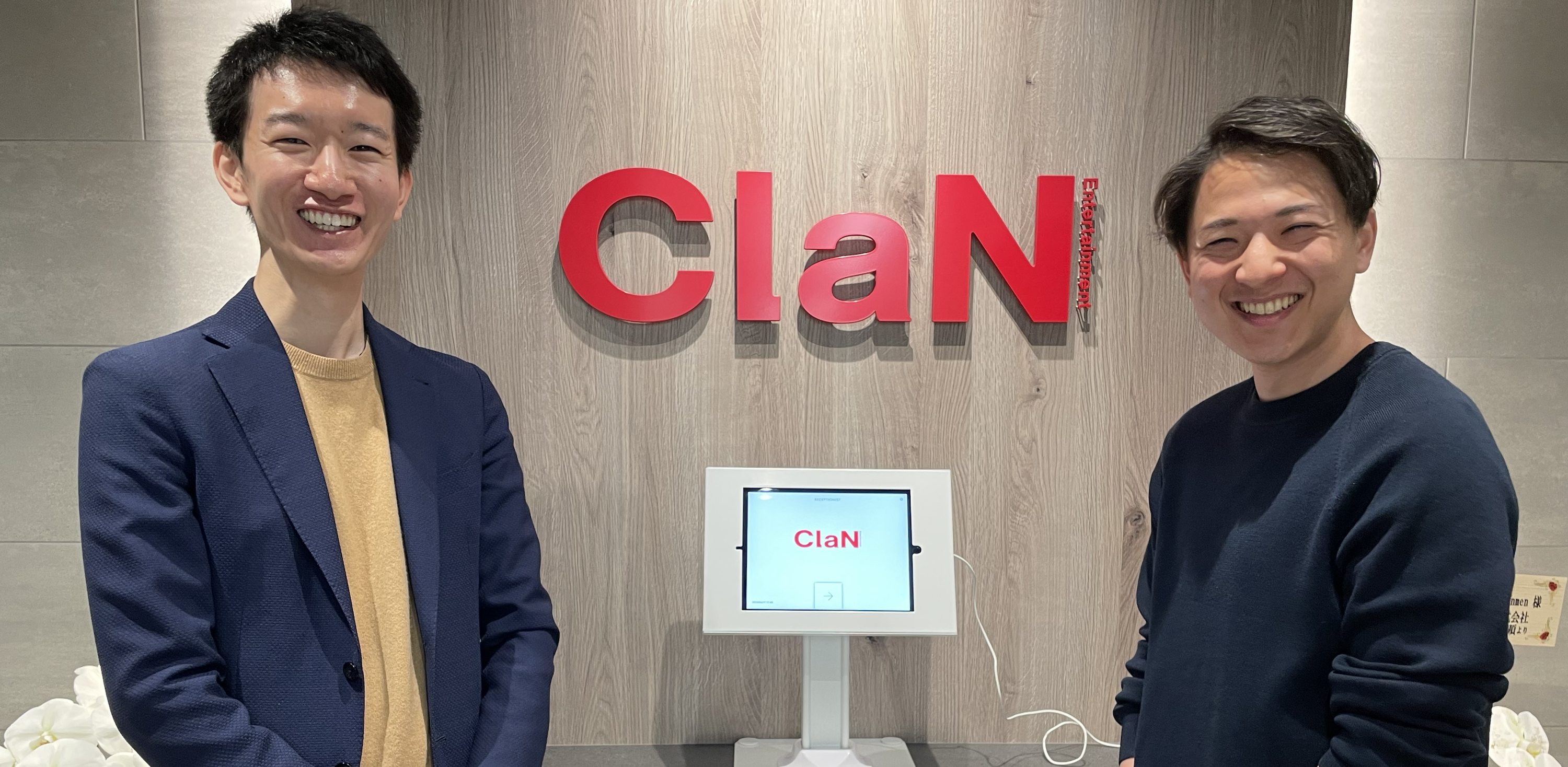 【後編】新しいオフィス作りでのこだわりを聞いてみました！〜移転の舞台裏トーク〜