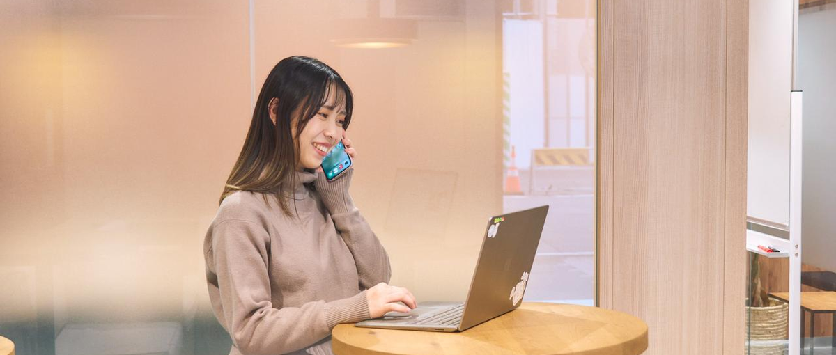 テレアポ・メルアポで法人営業を経験したい学生インターン募集！！