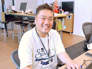 仕事もそうですが、なんだってメンバー同士コミュニケーションはかるのが大事だと思ってます。