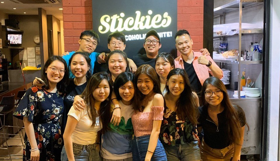 Share Food: We Live And Breathe Food