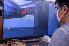 UnrealEngine5に魅せられたあなたへ！エフェクトデザイナー募集！