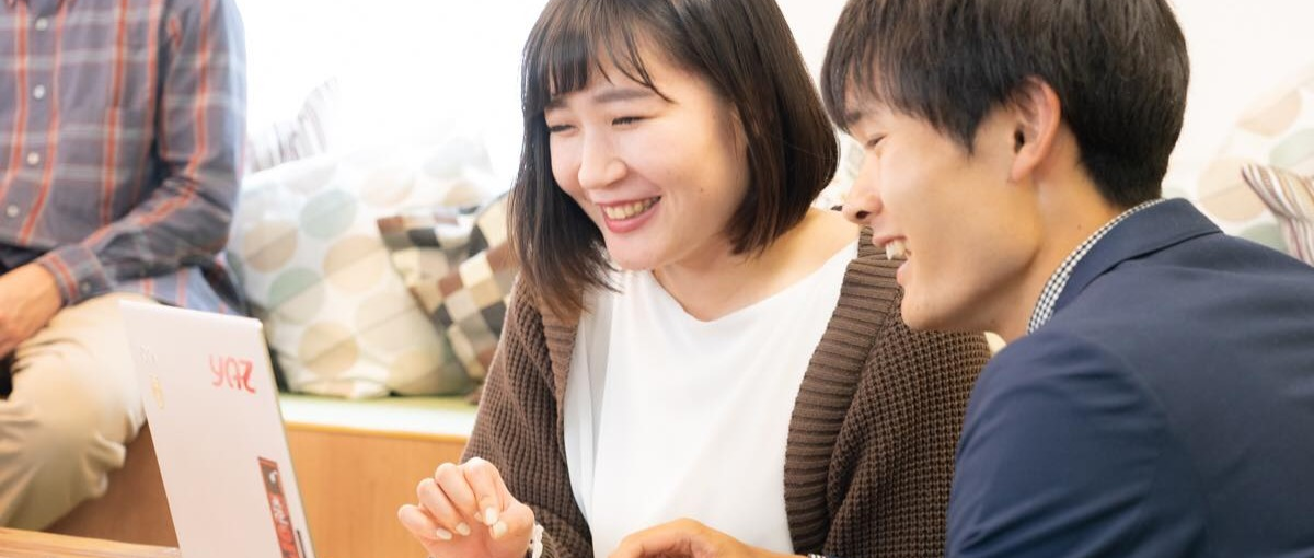 21卒｜集まれ文系エンジニア志望！エンジニアとしての第一歩を踏み出そう！