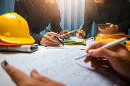 今後は建設業務全般の改善を目指し、サービスを拡張していきます。