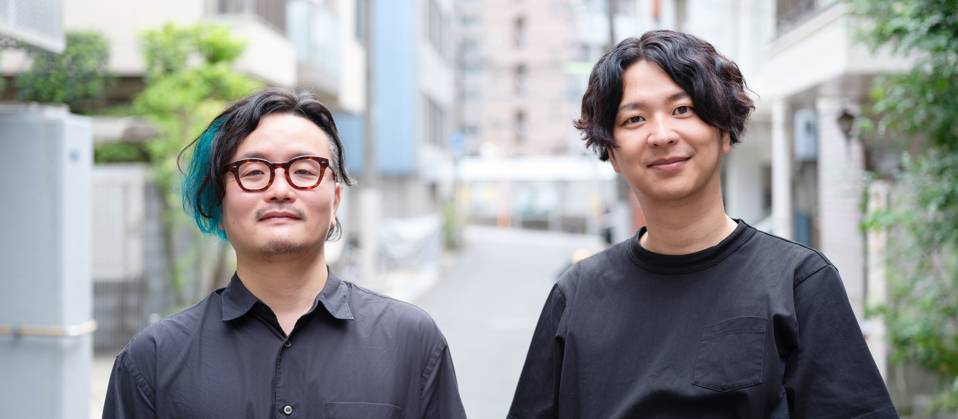 CROSS INTERVIEW #3 × 森田亮 (映画監督・映像クリエイター) 「想いがつくるコミュニティとビジネスストーリー」INTERVIEW