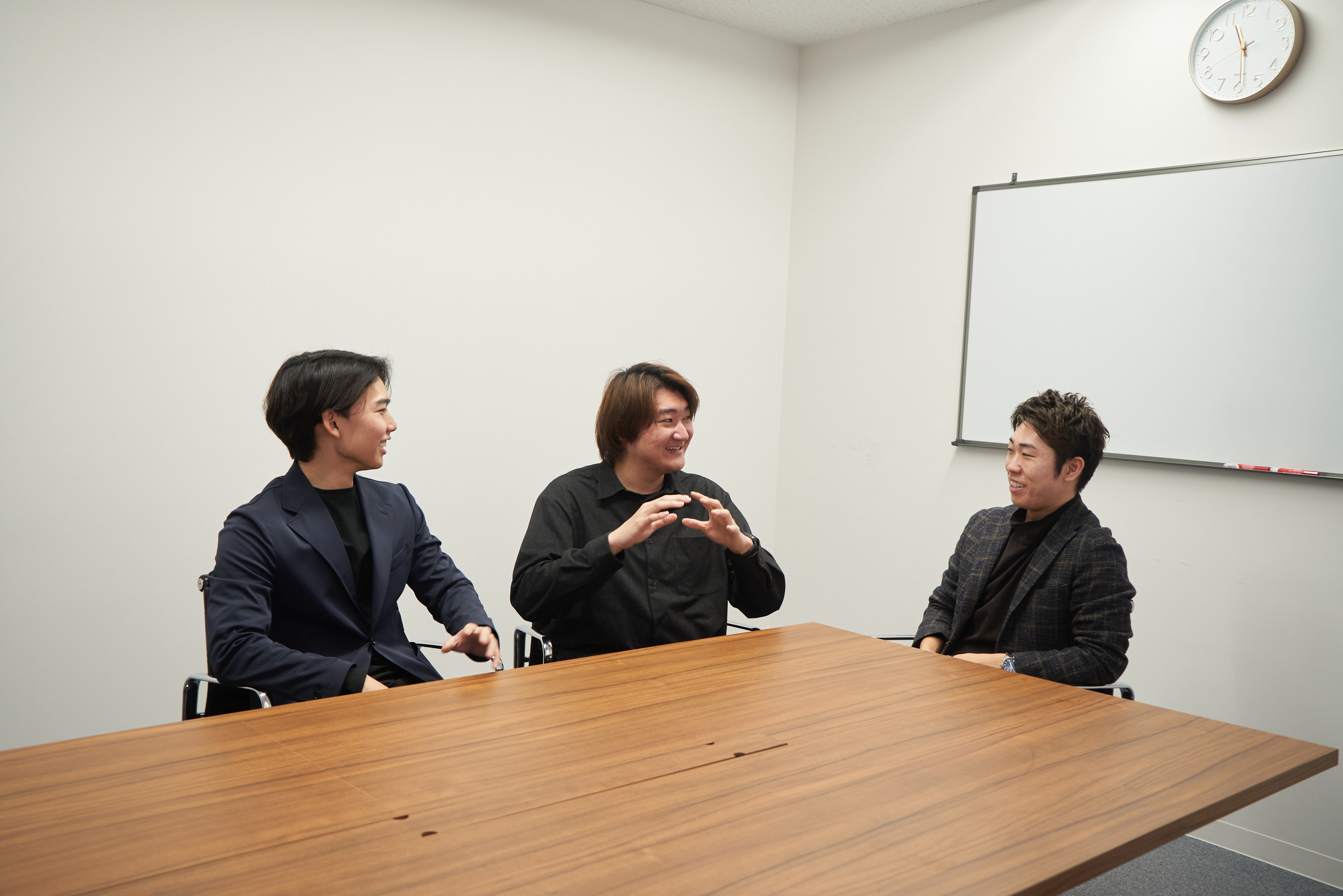 高知支社長インタビュー】入社3年目で支社長へ。KIRINZのDNAを胸に