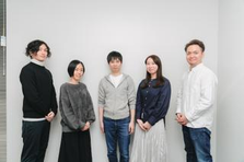 シリーズAのスタートアップ！食×IT領域の事業開発メンバー募集