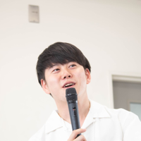 秋場駿さんのプロフィール