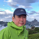 Takashima Keiさんのアバター