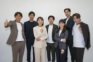 これから大きい会社をみんなで作ろう