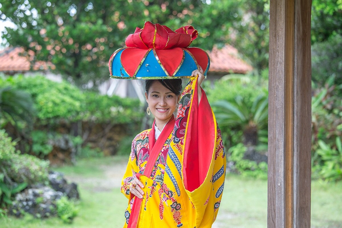 歯科衛生士からベンチャー企業へ（石垣島Now）