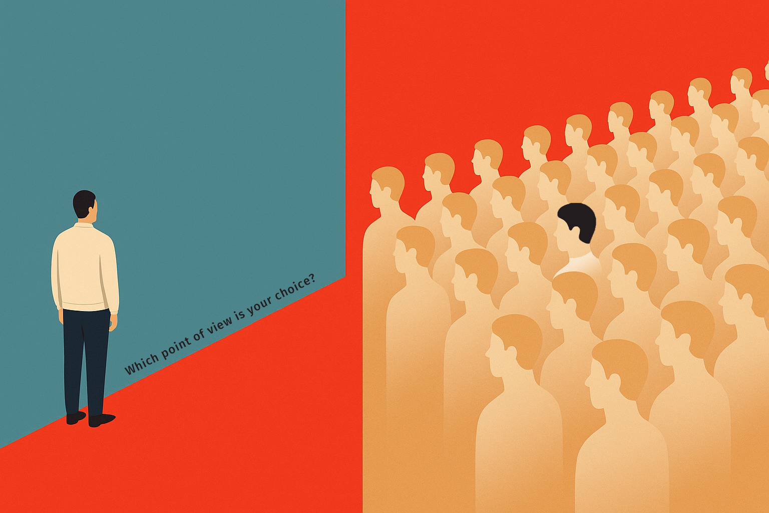 面接でも役立つ？組織で『働く』という視点