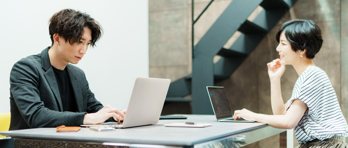 TypeScriptを武器に、次のキャリアを描きたいエンジニア募集！