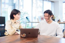 デザイン、プログラミング、マネジメント…全部できます！お話しましょう！