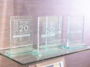 トレノケートグループは、世界22の国と地域で事業を展開する 「グローバルIT人材育成のリーディングカンパニー」です。