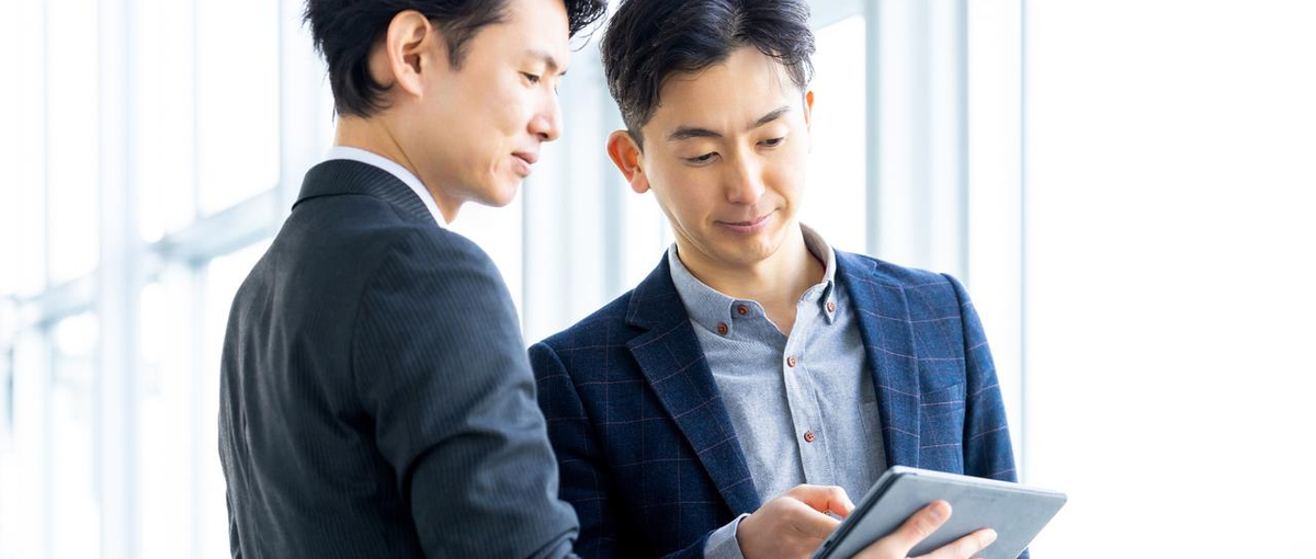 経営コンサル募集｜テクノロジー×Bizdivで企業支援｜職種初挑戦OK