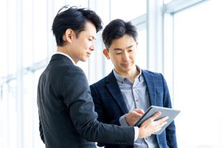 経営コンサル募集｜テクノロジー×Bizdivで企業支援｜職種初挑戦OK