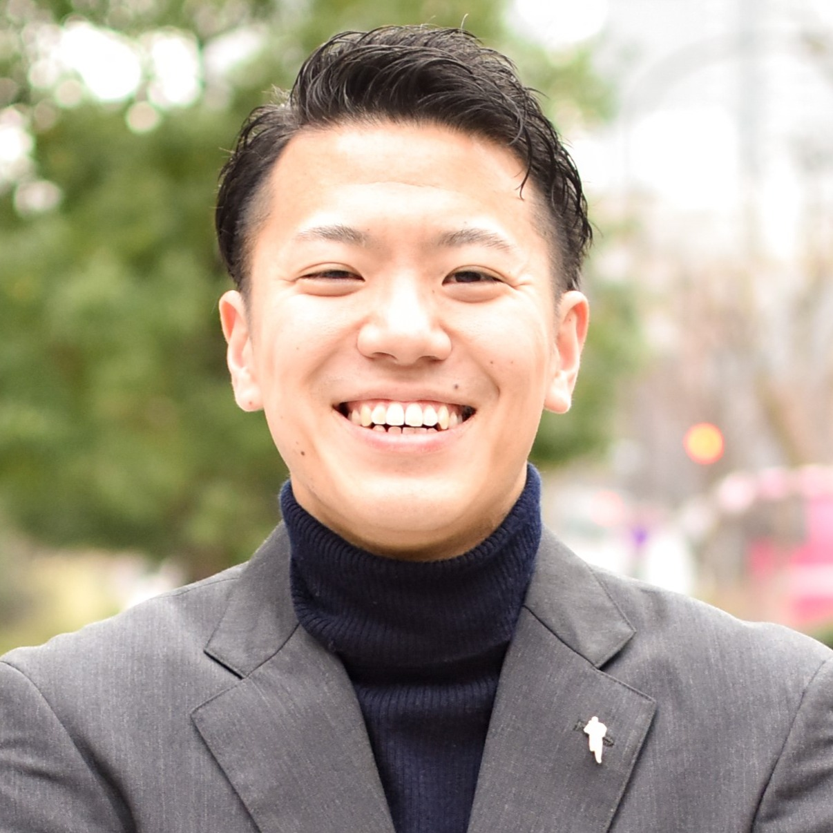 田中 貴之のプロフィール Wantedly