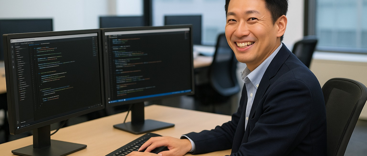 🖥️Zabbix×Veeam！仮想基盤設計構築エンジニア募集！大手町常駐