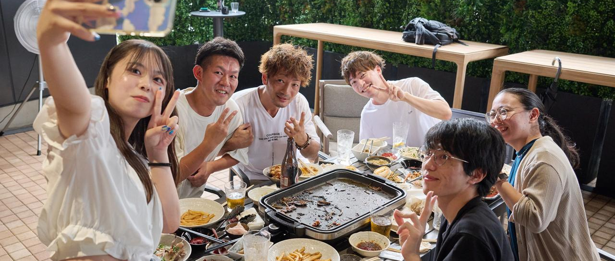 広報＆秘書を募集！みんなと一緒に楽しみながら仕事してみませんか？