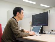 主要ベンダーの公式ラボ環境に日常的に触れる仕事