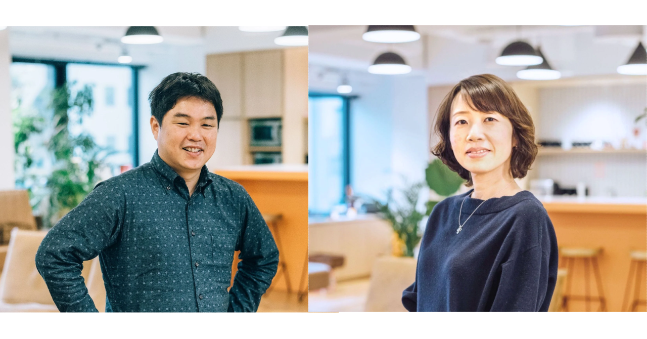 【ユーザーインタビュー】知りたい情報はsmartroundに！フォーマット統一による投資管理の効率化（DEEPCORE雨宮かすみさん・山本暁洋さん）