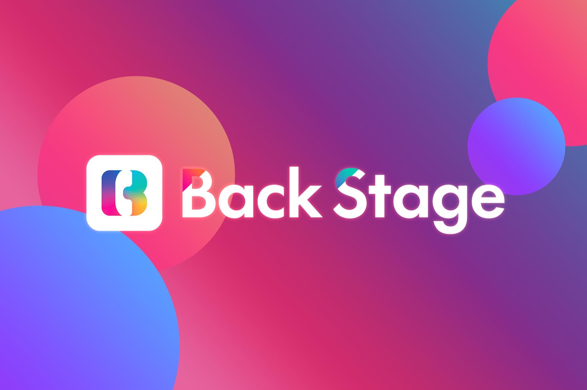 VTuberも活動するアプリ、BackStageの営業担当を募集！ - 株式会社VICの法人営業の採用 - Wantedly