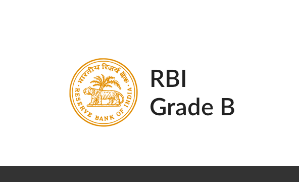 RBI Grade B Syllabus
