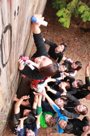 私たちの価値観に共感し、仕事を通して成長したい方を求めています。