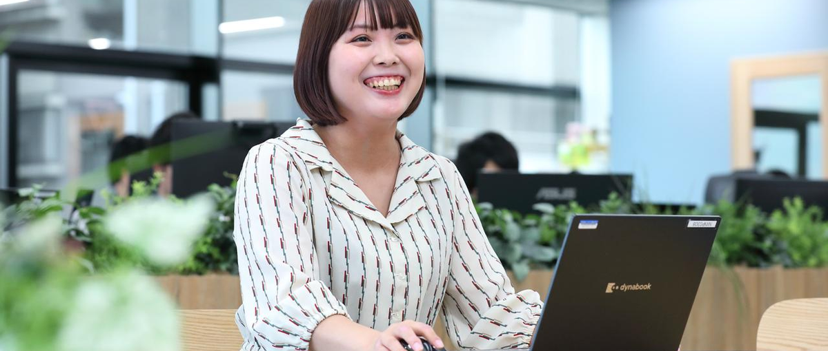 100事業を創出する未来をつくる！インナー＆採用ブランディング担当を募集！