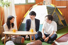 一般の不動産を、次世代型ホテルに。設備品質を保つ仕組みをつくるシゴト！